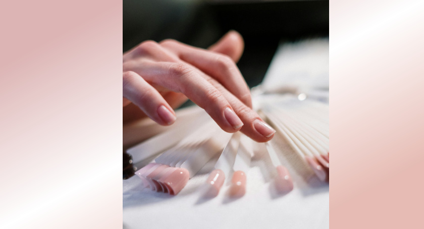 Nail Safety Council Warns About Toxic Gel Polish Remover